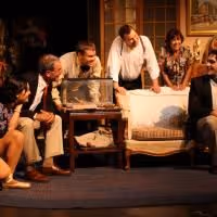 Photo Flash: Steps Off Broadway Presents YOU CAN'T TAKE IT WITH YOU